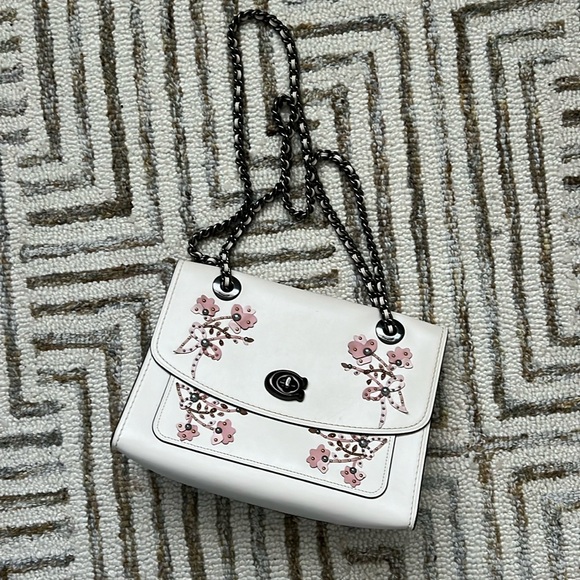 Coach bag - Picture 1 of 3